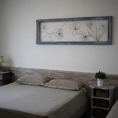 In Campagna Apartmán Clusone