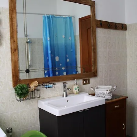 In Campagna Apartmán *